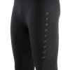 REBELHORN SPODNIE TERMOAKTYWNE FREEZE II BLACK